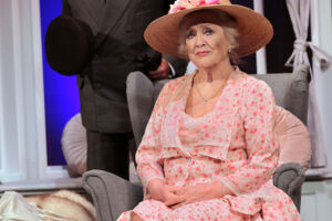 Miss Daisy und ihr Chauffeur