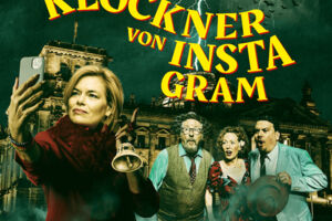 Die DISTEL - Die Klöckner von Instagram - ein buntes Nummernprogramm - KölnPremiere