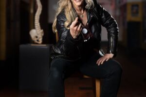 Dr. CORDELIA SCHOTTs SPRECHSTUNDE