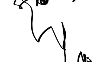 ILJA RICHTER - Sag beim Abschied leise Disco...