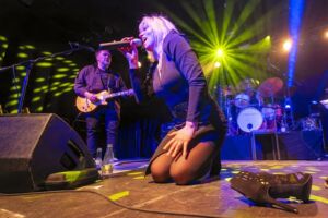 The BoMassa Experience - A Tribute to Joe Bonamassa & Beth Hart