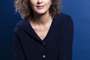 Leïla Slimani - Ansturm gegen die Grenze. Fragen an unsere Zeit
