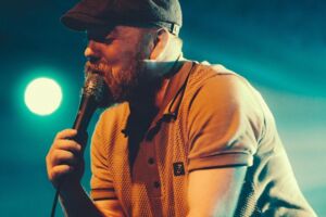 Marc Broussard - Bayou Soul Tour 2026