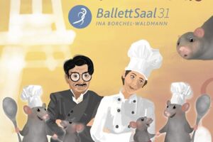 ein getanztes Märchen