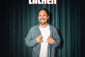 Lukas Wandke - Lachen