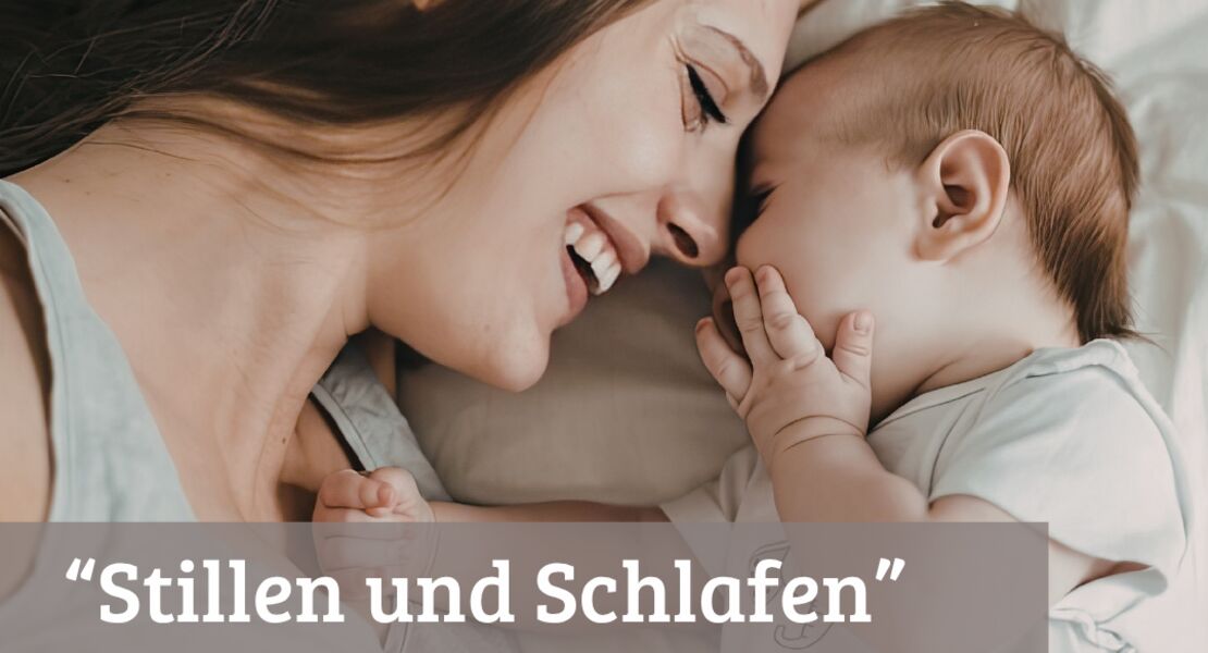 stillen-und-schlafen