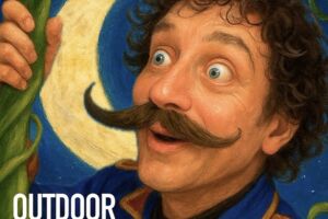 Hieronymus - Baron Münchhausen