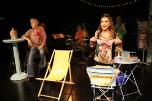 Nächster Halt: Schlager (UA)