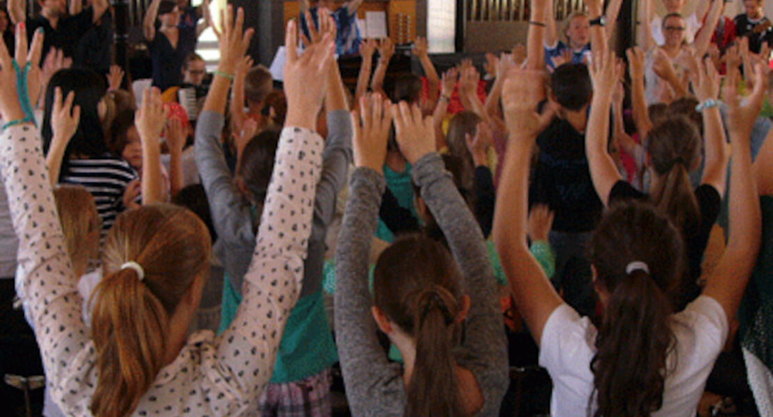 familienorchesterkonzert