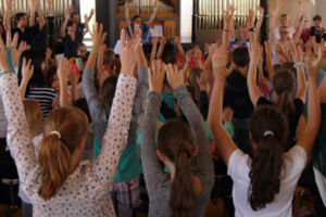 FamilienOrchesterKonzert