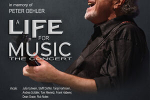 A Life for Music - The Concert - A Tribute to Peter Oehler