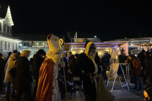 Schömberger Weihnachtsglück