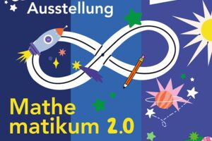 Mathematikum für Familien