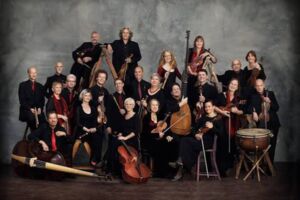 Akademie für Alte Musik Berlin - 5. Konzert Musikverein Bamberg Saison 2026/27