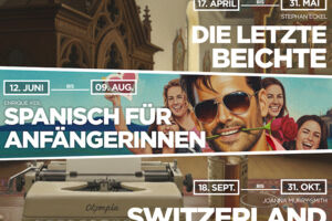 Mi/Do Spielzeit-Abo 2026