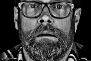 JOCHEN MALMSHEIMER - Wenn Worte reden könnten