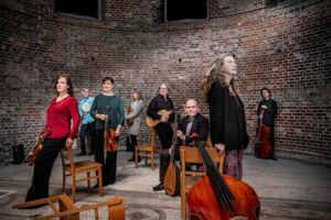 lautten compagney BERLIN, Wolfgang Katschner - The Lute Songbook