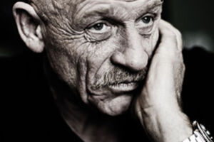 True Crime mit Joe Bausch