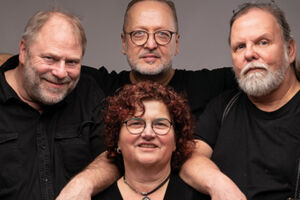 4 Souls - Neujahrskonzert