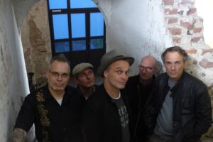 Marilyn's Army - Weihnachtskonzert 2026