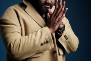 Gregory Porter