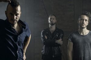 THE HIRSCH EFFEKT - Live in Wiesbaden