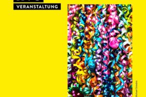 VERANSTALTUNG: Friends of Carnival in the World - 