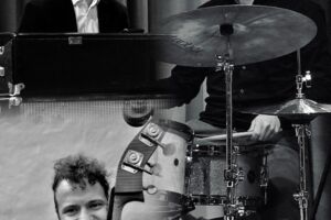 Jan Hauf Trio - Contemporary Jazz