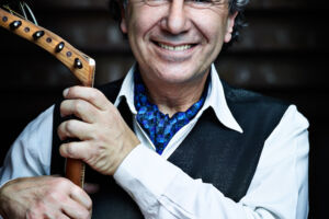 Rabih Abou-Khalil Group