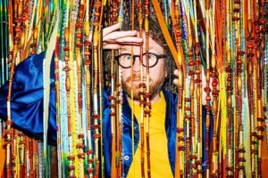 Friedemann Weise - Neues Programm