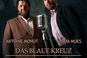 Pater Brown Das Live Hörspiel - mit Wanja Mues und Antoine Monot