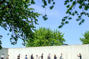 Visite guidée darchitecture (FR)