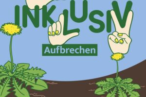 Alles inklusiv – Gottesdienst für Menschen mit und ohne Behinderung