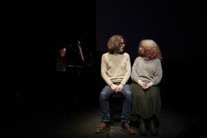 Lina Majdalanie & Rabih Mroué - Vier Wände und ein Dach