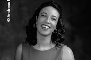 Chelsea Marilyn Zurflüh & CHAARTS - 