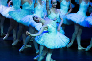 Moldawisches Nationalballett - Schwanensee