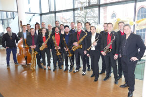 BiBaVon feat.: Melissa Muther + Lydia Schiller