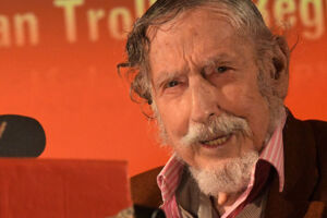 DOK.FEST: Begegnungen im Knast - Film & Talk in Memoriam Georg Stefan Troller