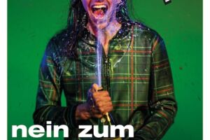 Nein zum Geld - Komödie / Premiere