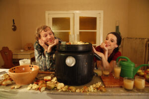 Bummelkasten - Irgendwas Bestimmtes