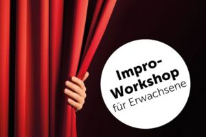 Es bleibt spannend! 50+ - Leitung: Cordula Negelein-Vöhringer