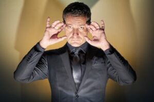 Thorsten Havener | Kopfsache?