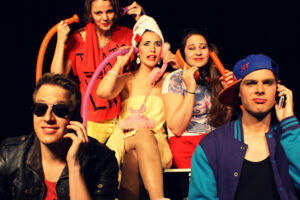 Mann, stress mich nich´! - Premiere