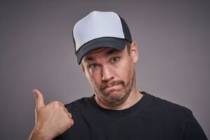 Jan van Weyde - Neues Programm - IMMER WEYDER!