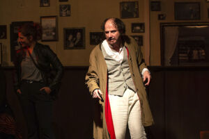 Der Ruhrfaust - Mit dem Teufel am Tresen