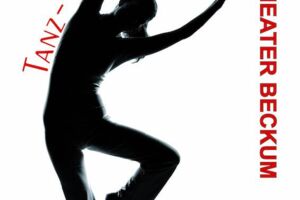 Tanzwerkstatt 2026 - Ballett, Jazz-Dance, Theatre Jazz, Modern Dance