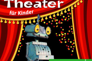 Figurentheater in der CD-Kaserne: Ritter Rost - Gespielt vom Theater con Cuore