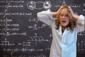 Der Intellitektor - Premiere