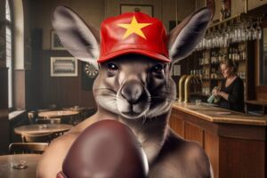 Das Känguru-Manifest (szenische Lesung)