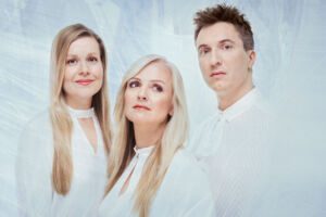 Its Christmas - mit Sandie Wollasch, Andrea Ritter & Daniel Koschitzki